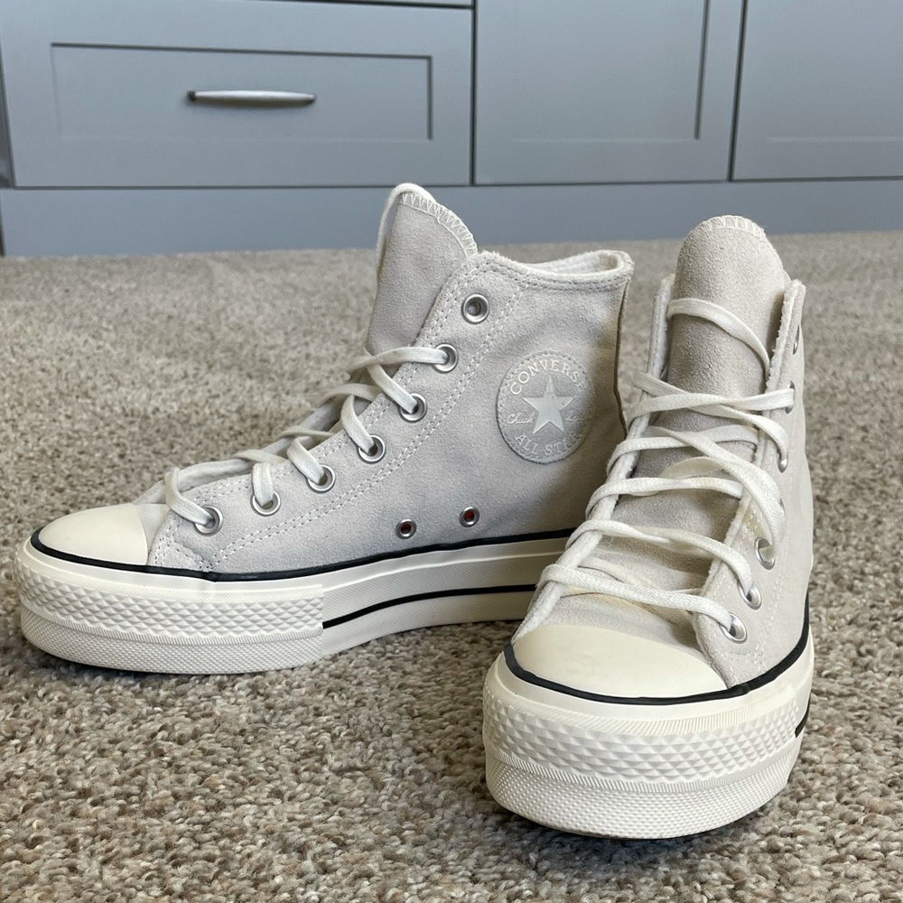 Platform Converse